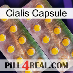 Cialis Capsule new10